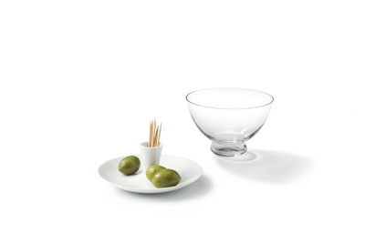 Olivedish